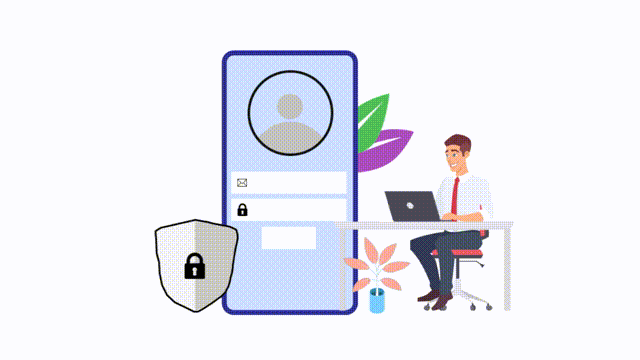 Login Required